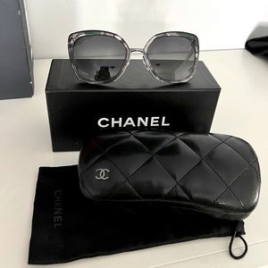 Chanel Sunglasses